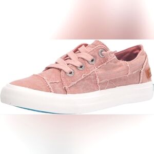 Blowfish Malibu Women's Maxine 2 Sneaker Pink 8